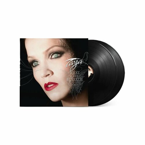 Виниловая пластинка Tarja / What Lies Beneath (1LP) виниловая пластинка robin trower what lies beneath 1 lp