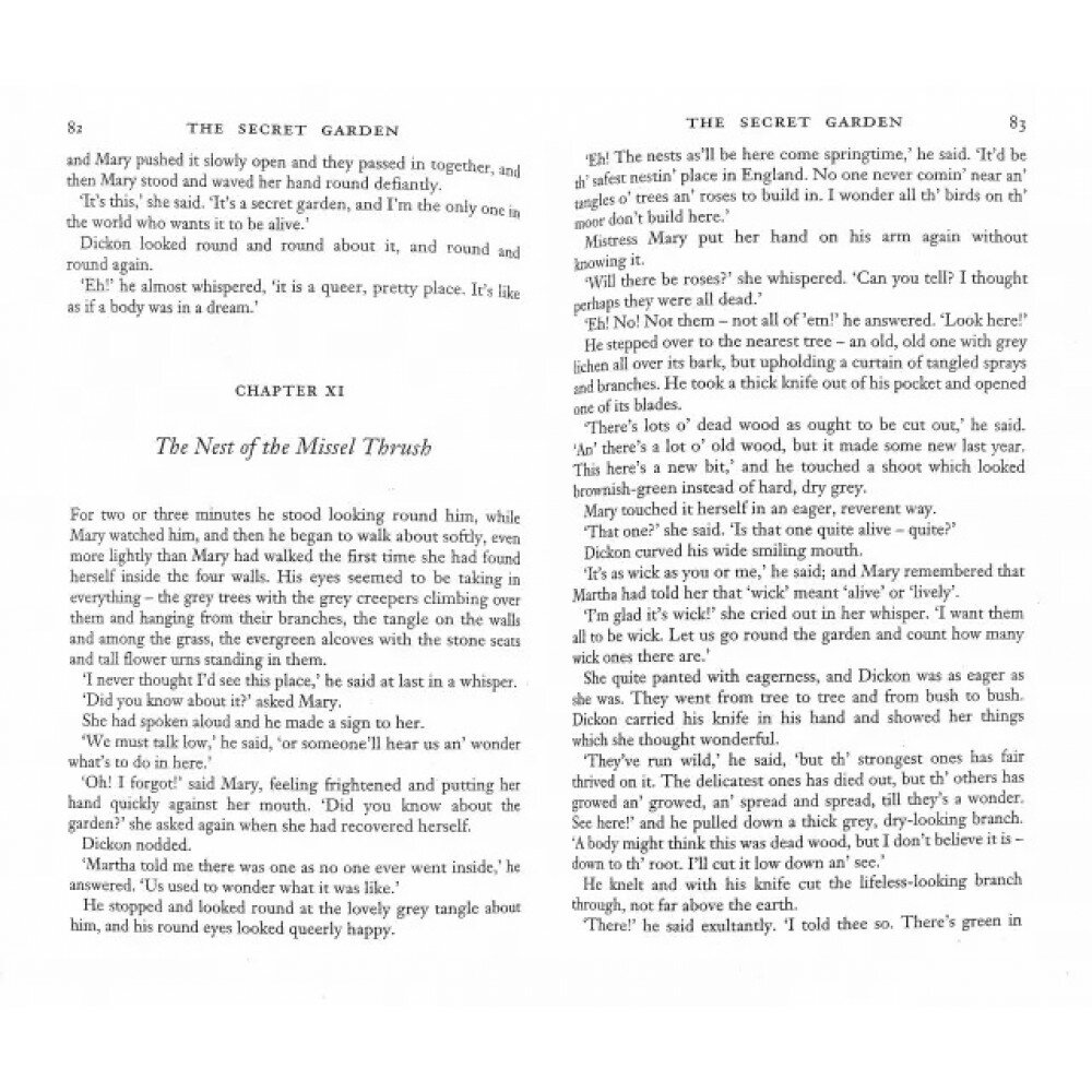 The Ultimate Children's Classic Collection. Комплект из 8 книг (количество томов: 8) - фото №5