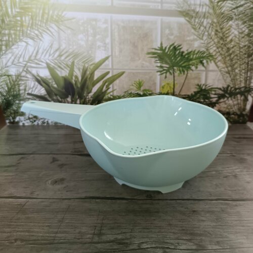 Мини-дуршлаг Голубой 1,5 л Tupperware