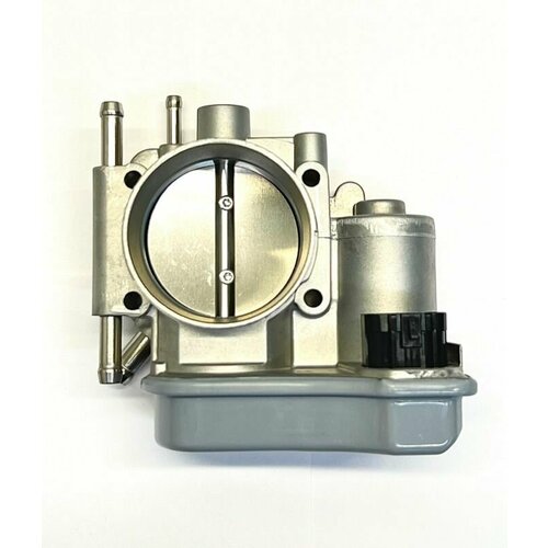 Дроссельная заслонка Opel Astra-H Z18XE 2004-