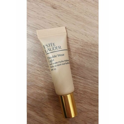 Тональный крем Estee Double wear light 2c2 10мл без упаковки 1670₽