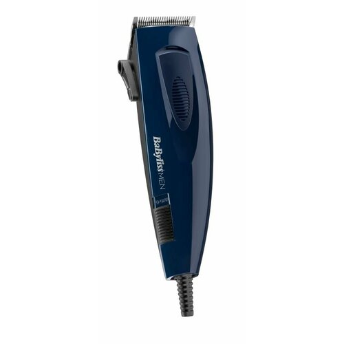 Триммер для волос BABYLISS E695E синий 304000₽