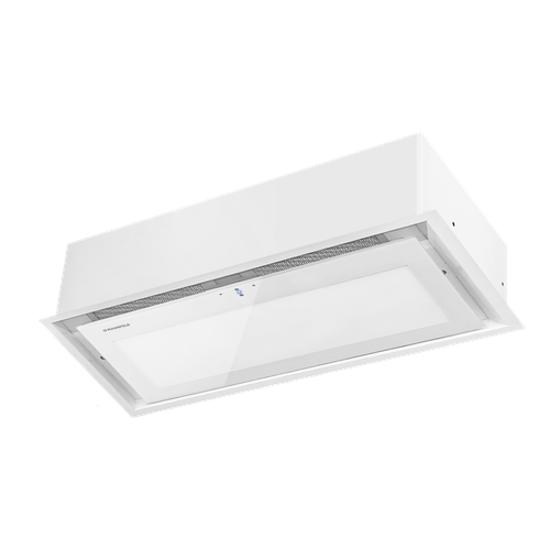 Кухонная вытяжка MAUNFELD MZR 60 Lux белый 4449000₽