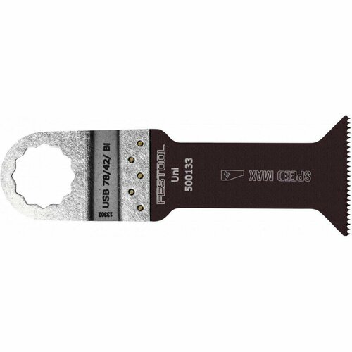 Пильное полотно универсальное Festool USB 78/42/Bi