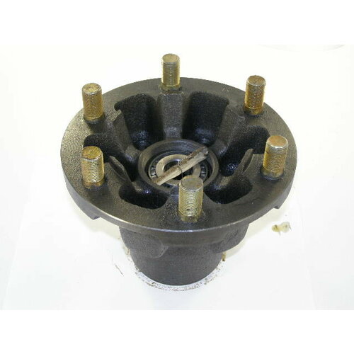 Ступица /Г-3302/ перед. в сб.