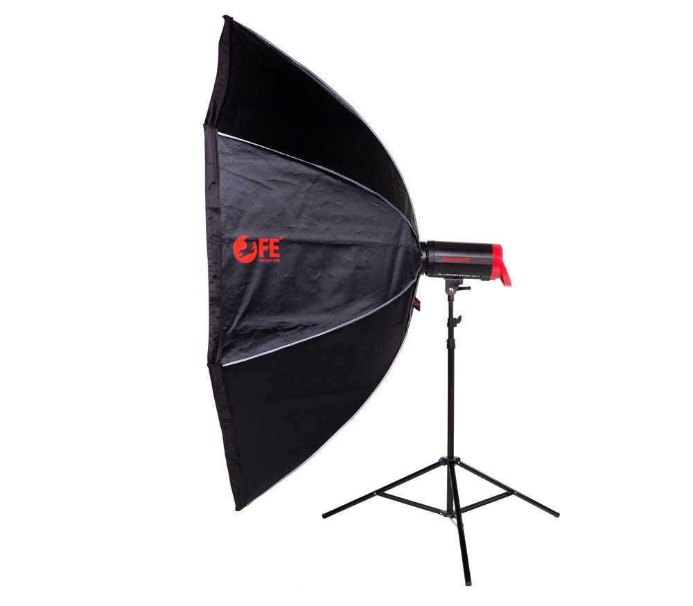 Октабокс Falcon Eyes FEA-OBII 18 BW, 180 см — фото 1