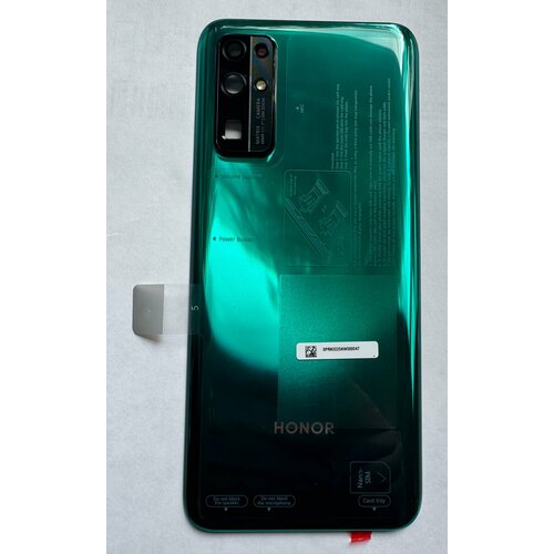 Крышка оригинал Honor 30(BMH-AN10)