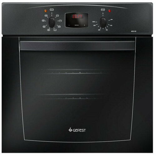 Духовой шкаф Gefest ЭД В ДА 602-02 A 2606000₽