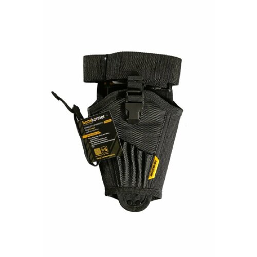 Сумка для шуруповёрта Hanskonner арт HKCB1007 2455₽