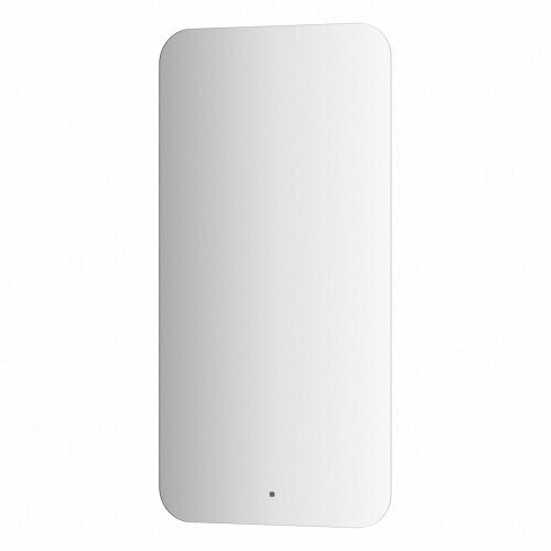 Зеркало с LED-подсветкой 28 W DEFESTO DF 2815R