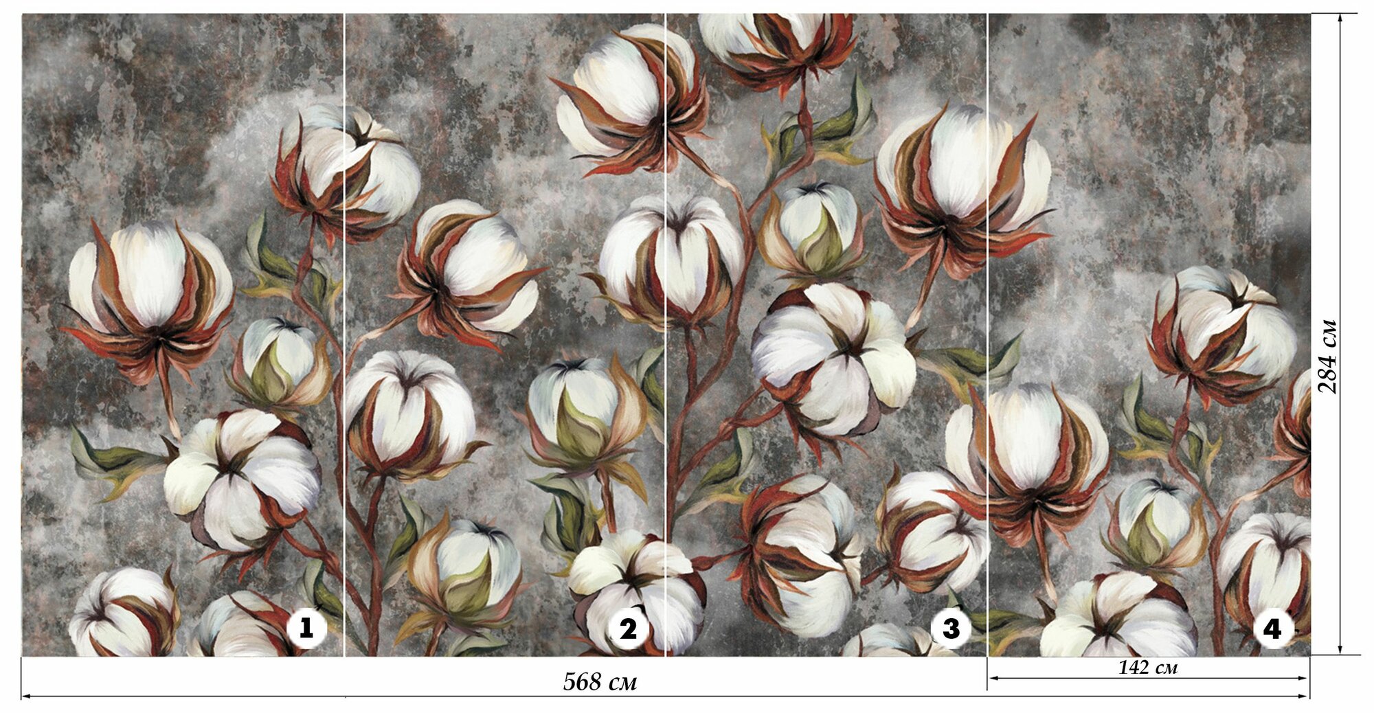 Бразильский хлопок: лидерство на рынке под угрозой синтетики