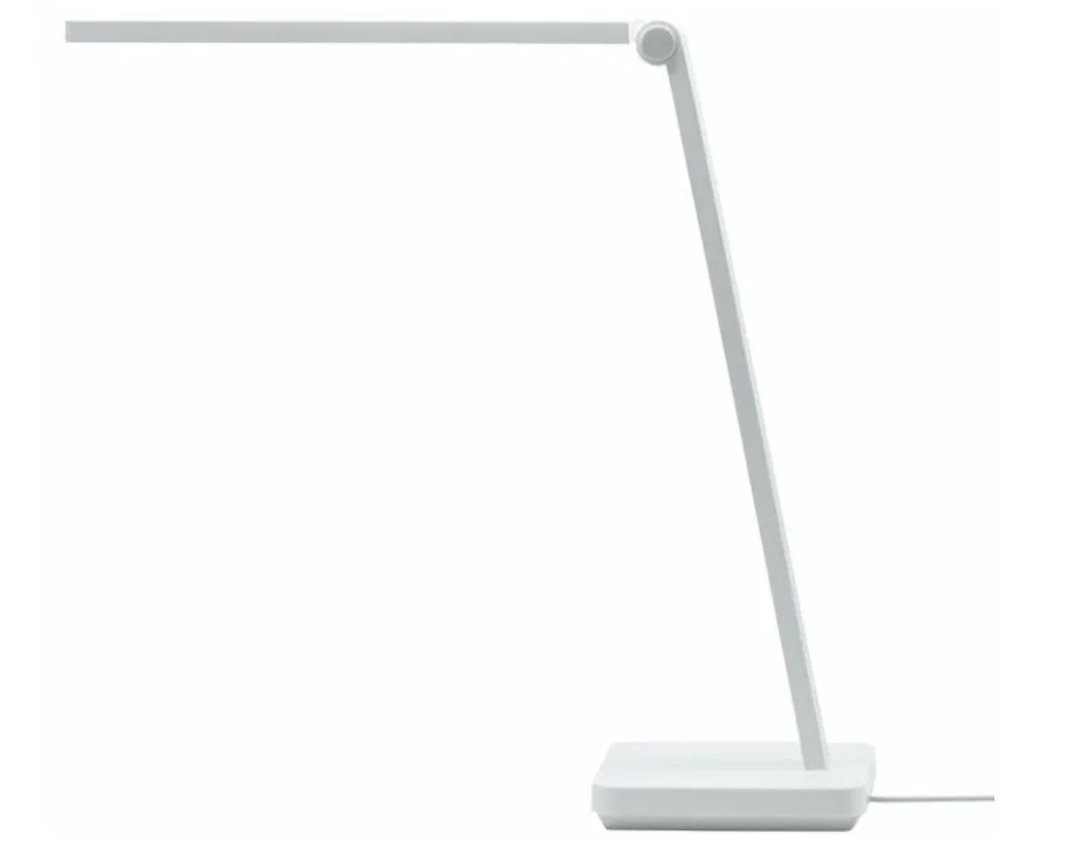 Лампа офисная светодиодная Xiaomi Mijia Lite Intelligent LED Table Lamp MUE4128CN, 8 Вт, белый