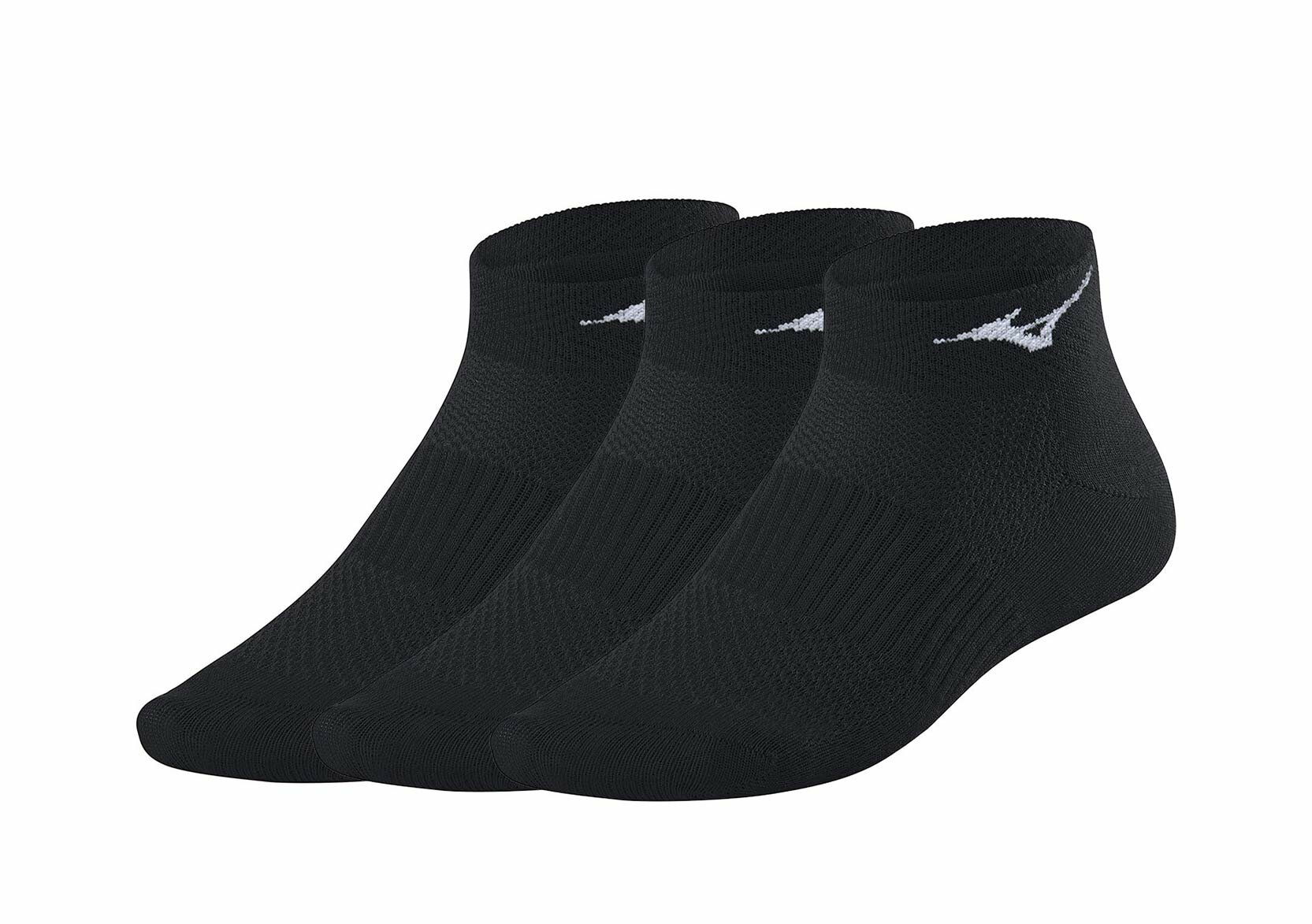 Носки Mizuno Mizuno Training Mid 3P Socks