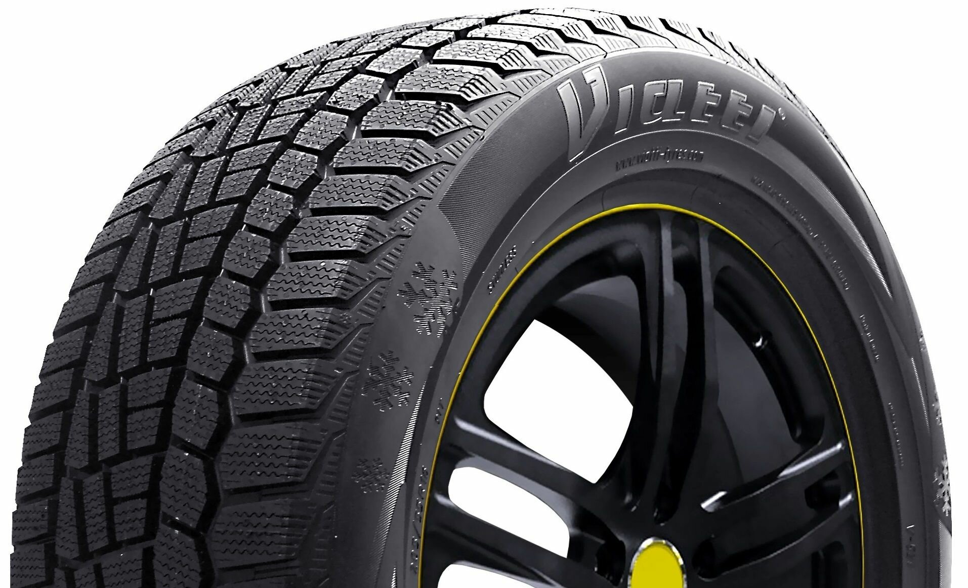 Автошина КАМА 185/65R14 V-521 Viatti Brina 86T TL