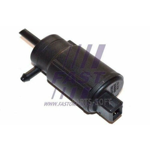 FAST FT95906 насос омывателя FIAT FIORINO 07 2080₽