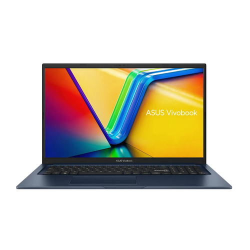 Ноутбук Asus Vivobook 17 X1704ZA-AU341 Pentium 85058Gb512Gb SSDIntel UHD Graphics173FHD IPSn 4827900₽