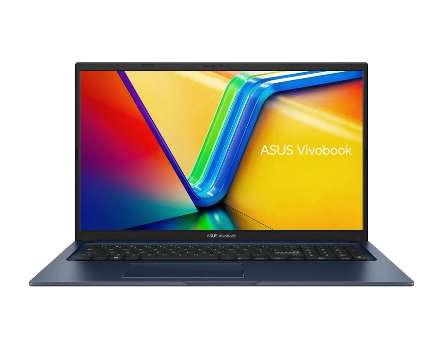 Ноутбук Asus Vivobook 17 X1704ZA-AU341 Pentium 8505/8Gb/512Gb SSD//Intel UHD Graphics/17.3"FHD IPS/n