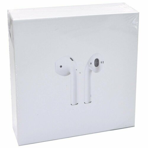 Беспроводные наушники AirPro в кейсе 1899₽