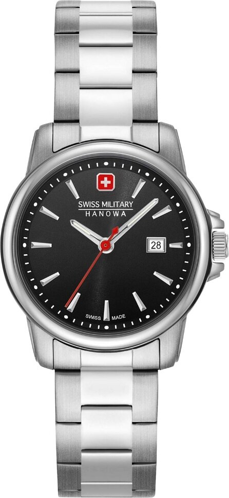 Наручные часы Swiss Military Hanowa 06-7230.7.04.007