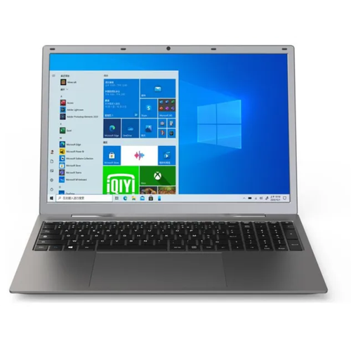 173 Ноутбук Dixiang Aquilon 17 1600x900 Intel N95 RAM 16ГБ SSD 512ГБ Intel UHD Graphics Win 11Pro 4249000₽