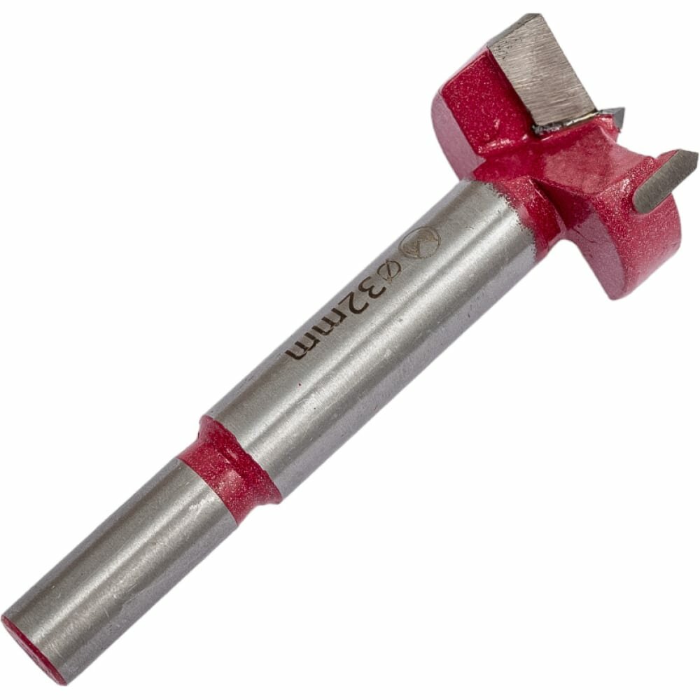 фото Monogram (089-304) Сверло Форстнера special 32x55/85 мм твердосплавное