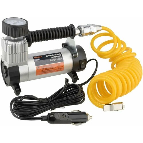 Компрессор 10 атм 35 лмин арт 40306 3560₽