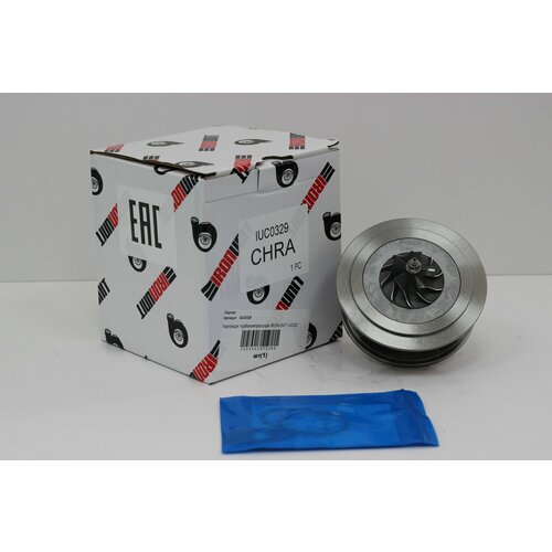 Картридж турбины IRONUNIT IUC0329 FORD TRANSIT 24 TDCi H9FD H9FB 8577₽
