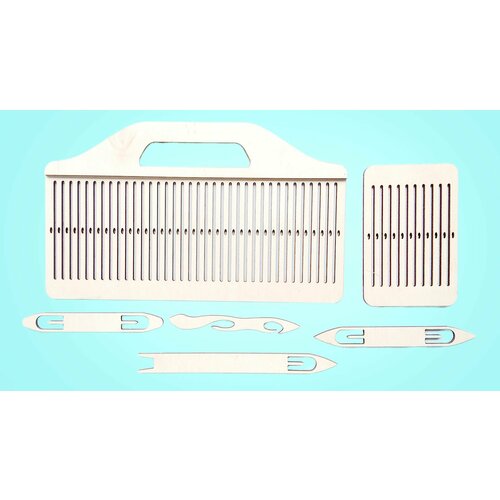 Бердо ткацкое 690₽