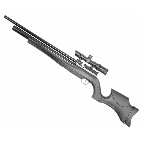 Пневматическая винтовка Kuzey K60 6.35 мм (пластик)