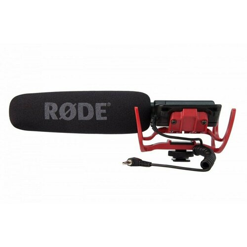 Микрофон RODE VIDEOMIC Rycote Lyre- 1199900₽