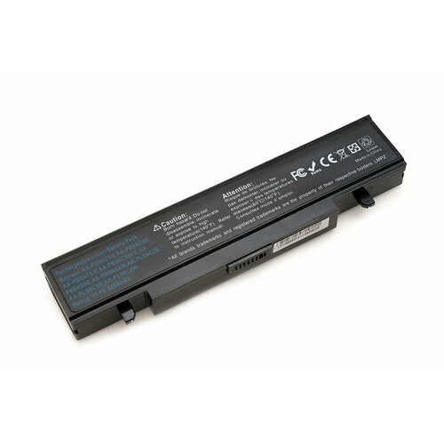 Аккумулятор для ноутбука Samsung NP-R463 5200 mah 10.8-11.1V аккумулятор для ноутбука samsung r463 5200 mah 10 8 11 1v