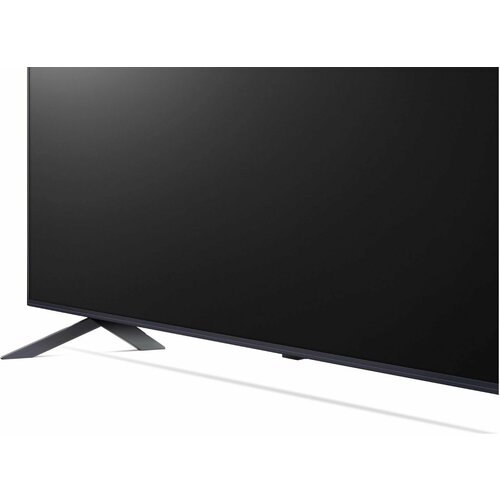 LG Телевизор LED LG 65 65QNED80T6A ARUB черный титан 4K Ultra HD 60Hz DVB-T DVB-T2 DVB-C DVB-S DVB-S2 USB WiFi Smart TV 65QNED80T6A ARUB 10565000₽