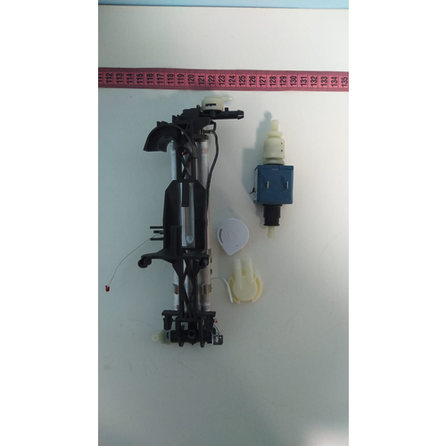 Проточный нагреватель для кофемашины BOSCH TAC1006 3999₽