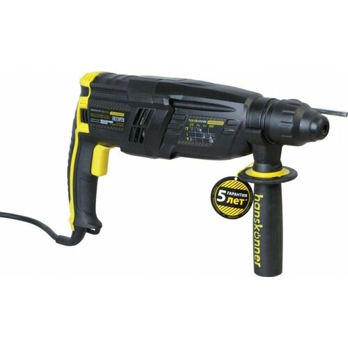 Перфоратор HANSKONNER HRH0928MLRE 53955₽