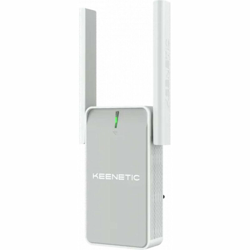 Усилитель сигнала Wi-Fi Keenetic Buddy 6 (KN-3411) AX3000, 2018306