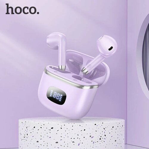 Беспроводные наушники Hoco EQ1 750₽