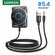 Адаптер UGREEN, с микрофоном, с шумоподавлением, Bluetooth 5.4 дл...