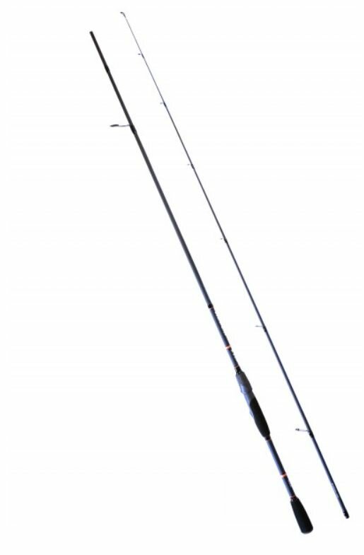 Спиннинг штекерный хищный BoyaBY Huron NO.249 test. 6-25g 2.40m