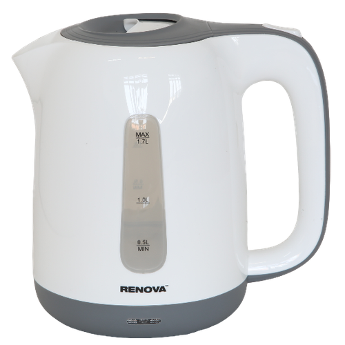 Чайник RENOVA KT17P-01W 120000₽