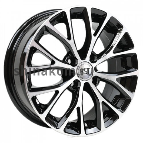 фото Колесный диск RST R015 6x15 4*100 ET50 60,1 BD