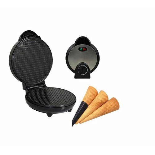 Вафельница Восток стиль EL-215 352000₽