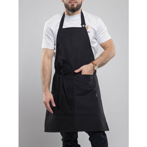 F1CB - Фартук поварской