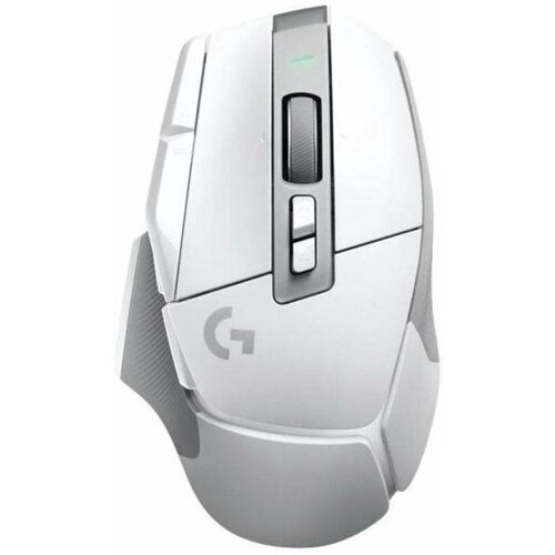 Мышка G502 X WHITE 910-006150 LOGITECH компьютерная мышь logitech g502 x белый 910 006146
