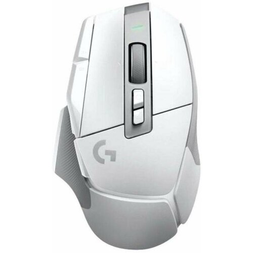 Мышка G502 X WHITE 910-006150 LOGITECH 605700₽