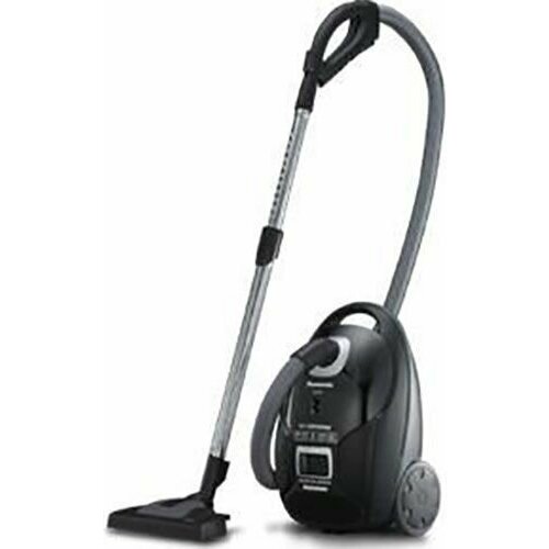 Пылесос Panasonic MC-CJ917K BLACK 8887549423796 4929000₽