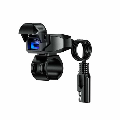 Зарядное устройство на руль Kewig B10-C