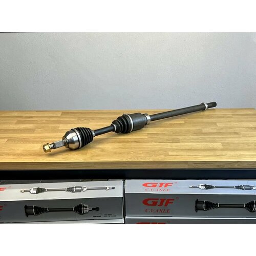 Привод правый Nissan X-TRAIL GJF Auto C-NI094-8H