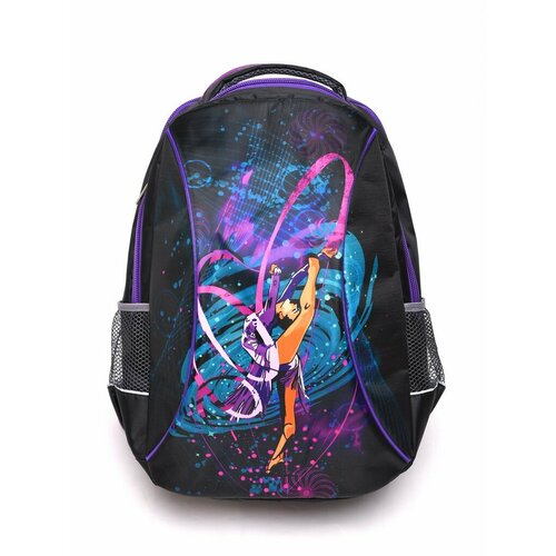 Рюкзак спортивный детский для гимнастики танцев спорта