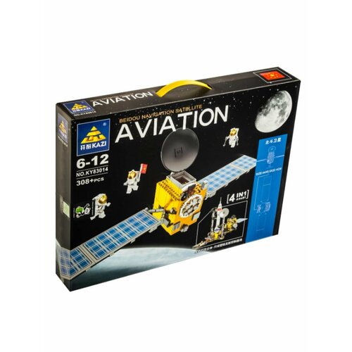 Конструктор 