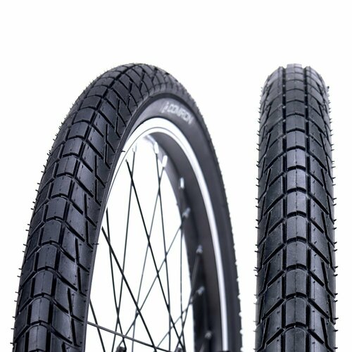 Покрышка для велосипеда COMIRON 20x2125 C-129 BMX 30TPI 775₽